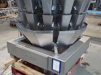 Multiweigh - afbeelding 1 van  15
