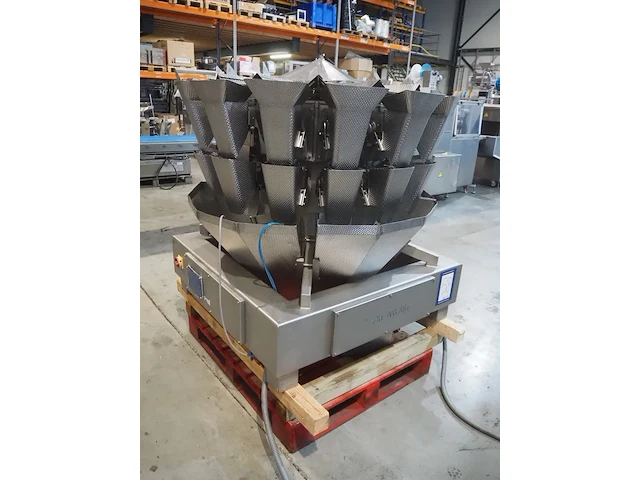 Multiweigh - afbeelding 8 van  15