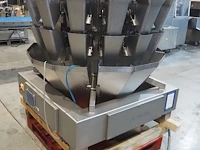 Multiweigh - afbeelding 8 van  15