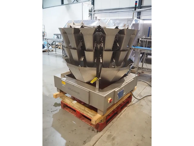 Multiweigh - afbeelding 9 van  15