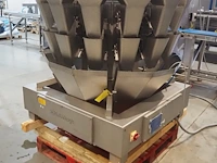 Multiweigh - afbeelding 9 van  15