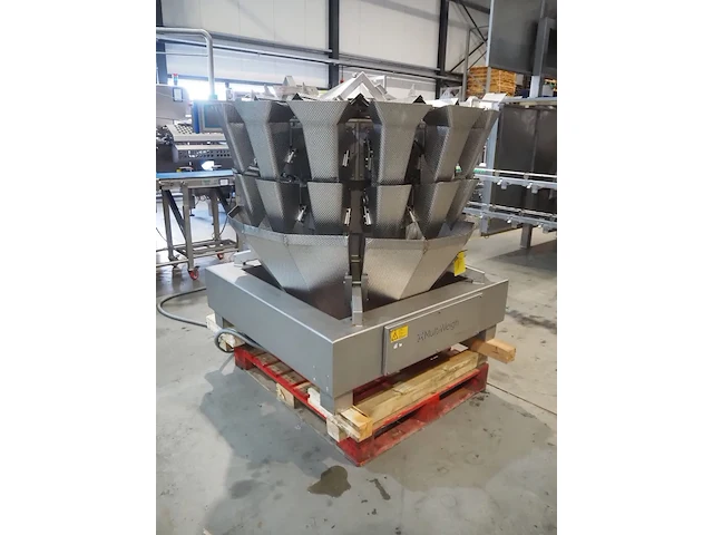 Multiweigh - afbeelding 10 van  15