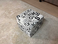 Mumble poef - afbeelding 6 van  7