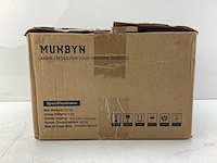 Munbyn - imc51 - geldtelmachine - afbeelding 4 van  9