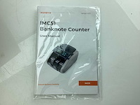 Munbyn - imc51 - geldtelmachine - afbeelding 7 van  9