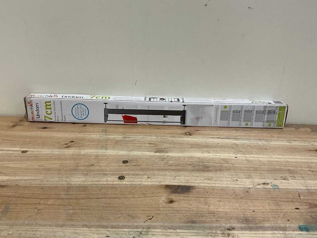 Munchkin lindam 7cm extension (20x) - afbeelding 2 van  2