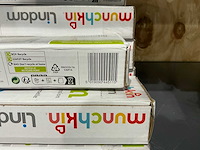 Munchkin lindam pro verlengstuk traphek (17x) - afbeelding 4 van  4