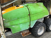 Munckhof - 2013 - 3 rij boomgaardspuit - veldspuit - afbeelding 3 van  13