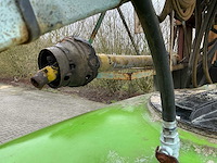 Munckhof - 2013 - 3 rij boomgaardspuit - veldspuit - afbeelding 4 van  13