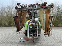 Munckhof - 2013 - 3 rij boomgaardspuit - veldspuit - afbeelding 9 van  13