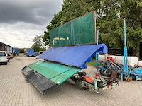 Munckhof kersenopvang machine - afbeelding 3 van  10
