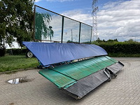 Munckhof kersenopvang machine - afbeelding 4 van  10