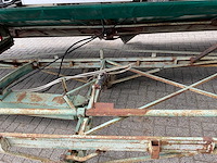 Munckhof kersenopvang machine - afbeelding 8 van  10