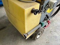 Munckhof mobiele fustreiniger - afbeelding 5 van  9