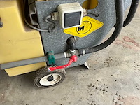 Munckhof mobiele fustreiniger - afbeelding 6 van  9
