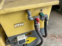 Munckhof mobiele fustreiniger - afbeelding 7 van  9