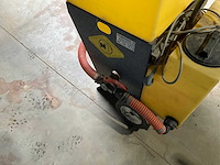 Munckhof mobiele fustreiniger - afbeelding 8 van  9