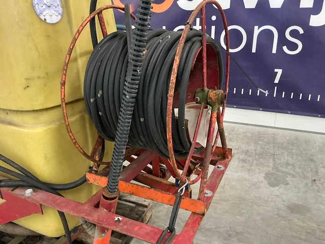 Munckhof veldspuit - afbeelding 2 van  10