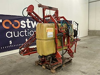 Munckhof veldspuit - afbeelding 4 van  10