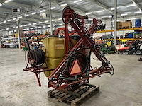 Munckhof veldspuit - afbeelding 7 van  10