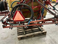 Munckhof veldspuit - afbeelding 9 van  10