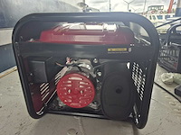 Munich - mt8500 - noodstroomaggregaat - afbeelding 4 van  8