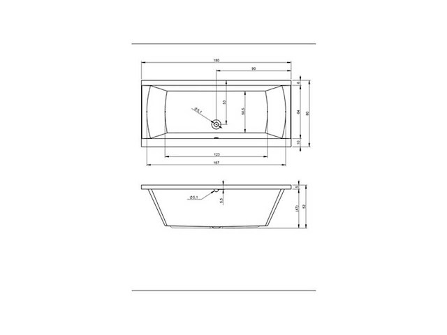 Munich - whirlpool - afbeelding 2 van  2