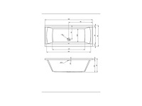Munich - whirlpool - afbeelding 2 van  2
