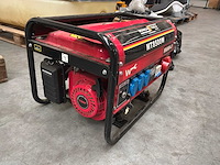 Munich tools mt8500w noodstroomaggregaat - afbeelding 3 van  6