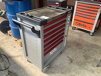 Munich tools xxl gereedschapswagen - afbeelding 1 van  9