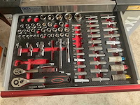 Munich tools xxl gereedschapswagen - afbeelding 5 van  9