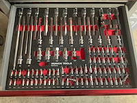 Munich tools xxl gereedschapswagen - afbeelding 6 van  9