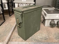 Munitie kist (3x) - afbeelding 1 van  3