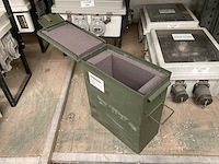 Munitie kist (3x) - afbeelding 2 van  3