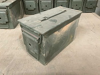 Munitie kist (4x) - afbeelding 1 van  3