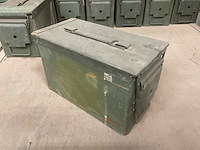 Munitie kist (5x) - afbeelding 2 van  3