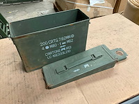 Munitiekist (5x) - afbeelding 3 van  4