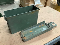 Munitiekist (5x) - afbeelding 2 van  4