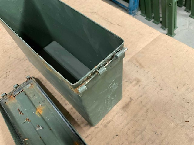 Munitiekist (5x) - afbeelding 4 van  4