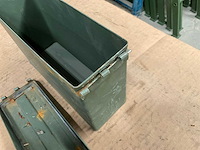 Munitiekist (5x) - afbeelding 4 van  4