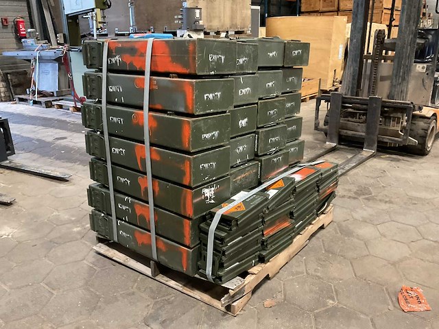 Munitiekisten (28x) - afbeelding 1 van  4