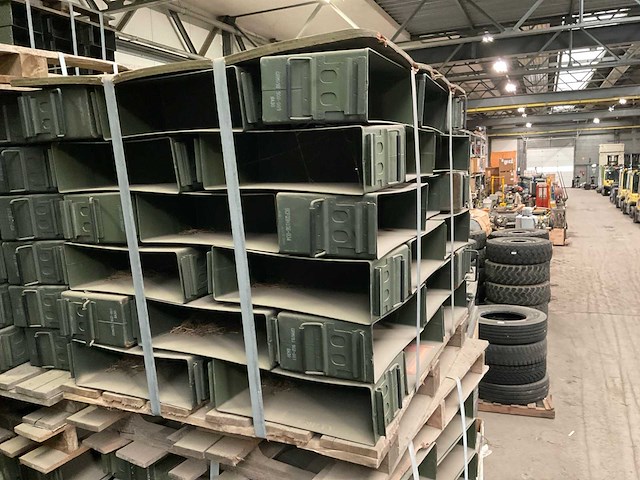 Munitiekisten (36x) - afbeelding 2 van  2