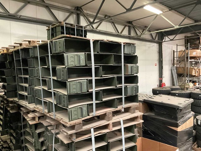 Munitiekisten (36x) - afbeelding 1 van  2