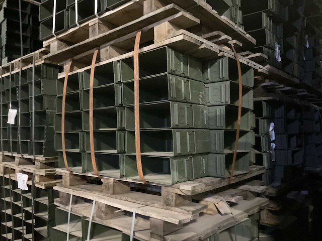 Munitiekisten (45x) - afbeelding 2 van  3