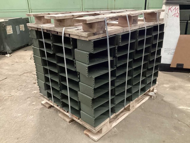 Munitiekisten (96x) - afbeelding 1 van  4