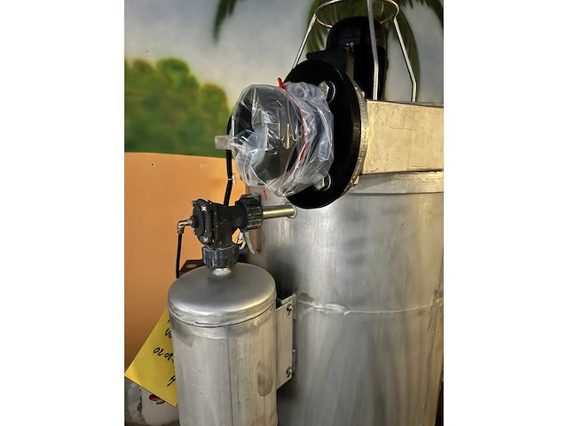 Münster filstersysteme - 48f2 - filter - afbeelding 3 van  4