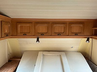 Munsterland - dominant 5501 - caravan - afbeelding 2 van  16