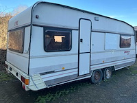 Munsterland - dominant 5501 - caravan - afbeelding 10 van  16