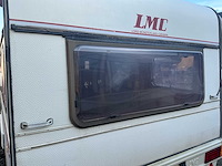 Munsterland - dominant 5501 - caravan - afbeelding 12 van  16