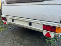 Munsterland - dominant 5501 - caravan - afbeelding 13 van  16